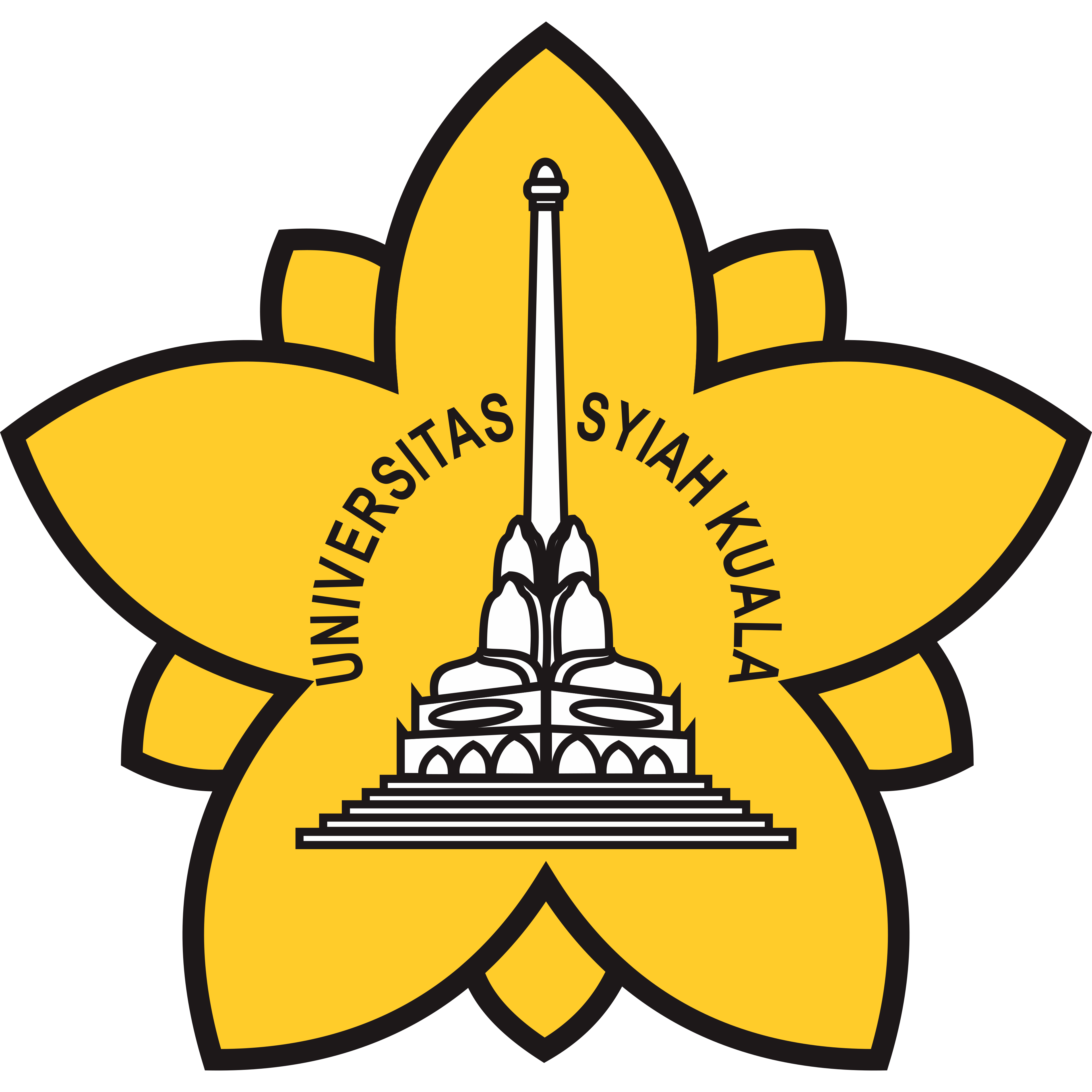 Logo Unsyiah
